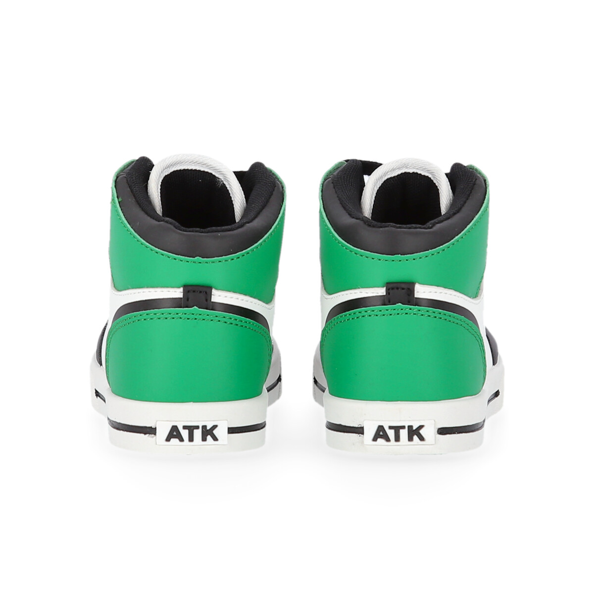 Zapatillas Skateboard Atomik York para Niños,  image number null