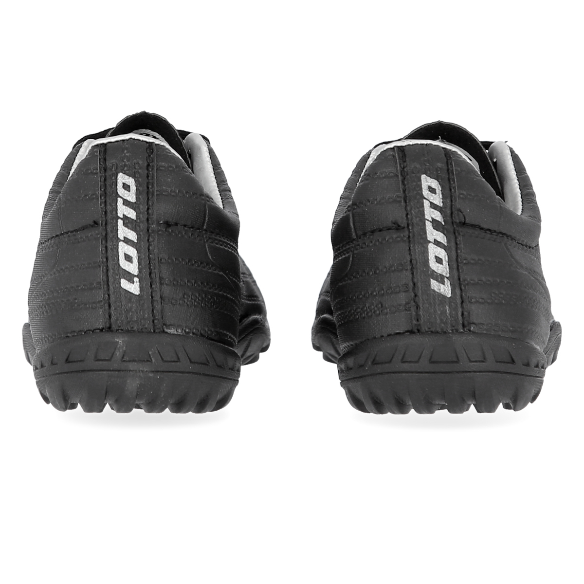 Botines Fútbol Lotto Solista Sof 800 Turf Hombre