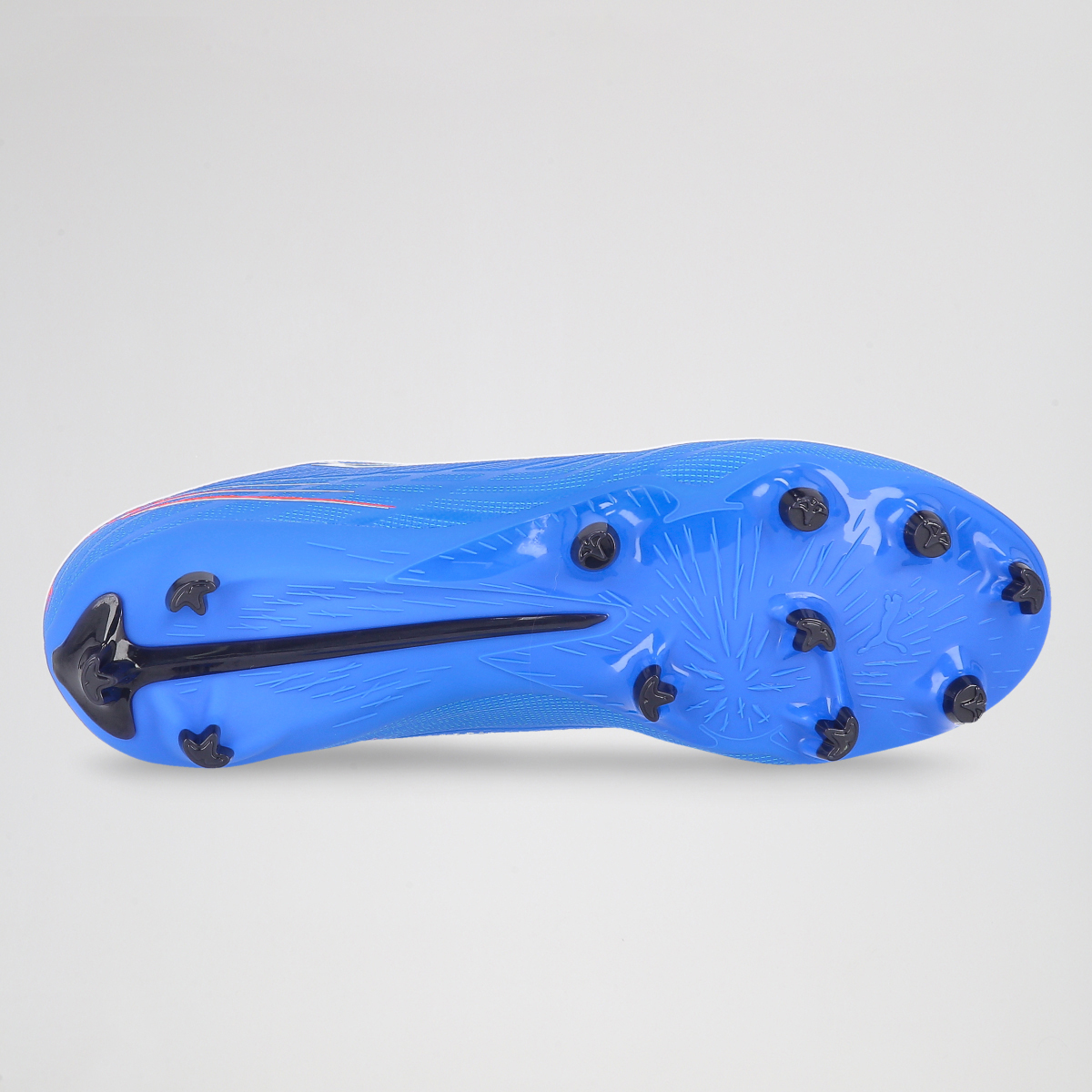 Botines F&uacute;tbol Puma Ultra 6 Play FG AG Hombre,  image number null