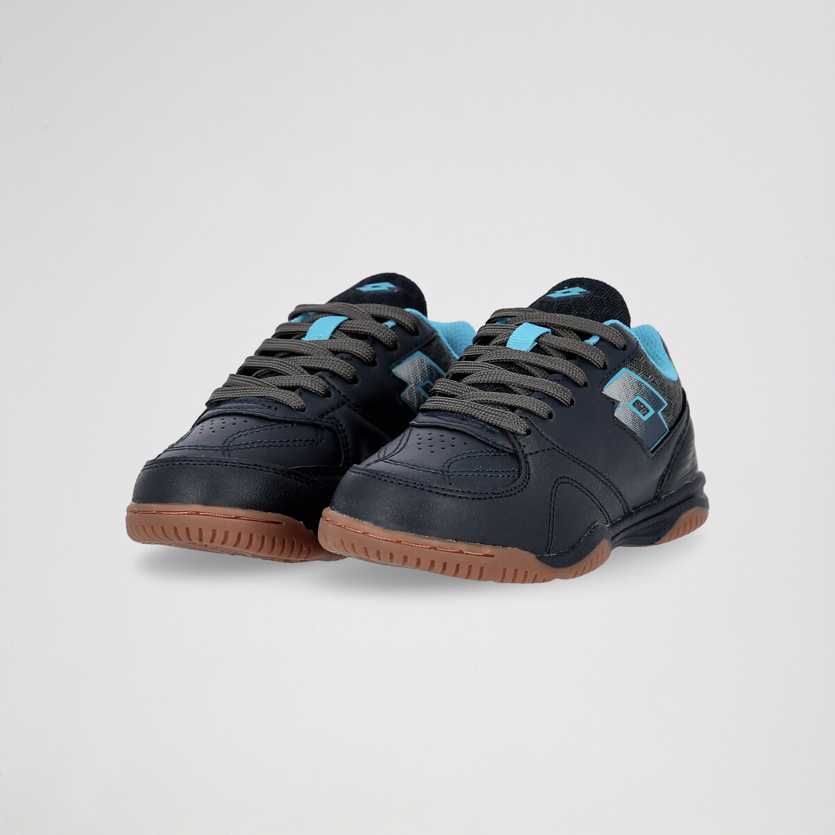 Botines Lotto Tacto IC para Niño,  image number null