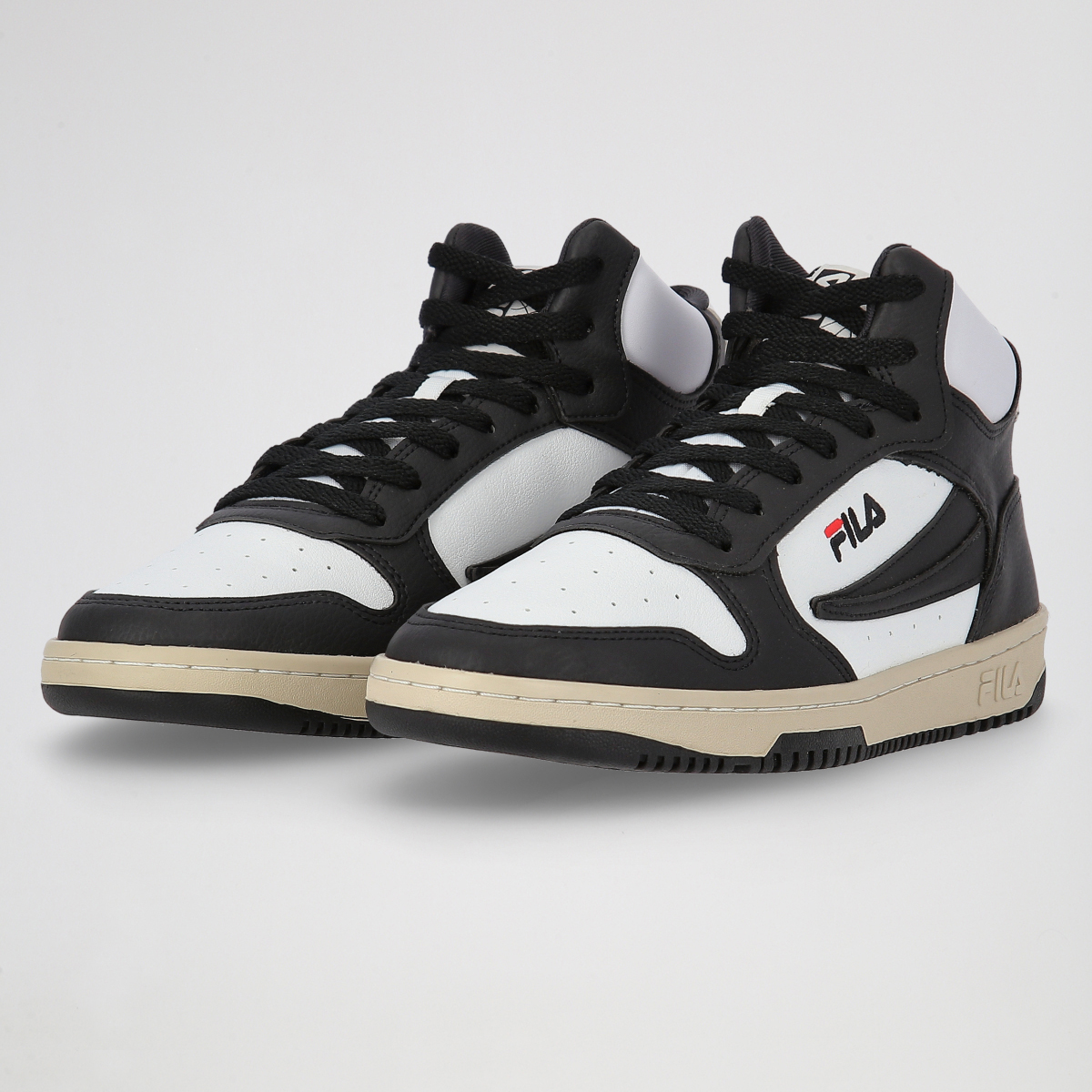 Zapatillas Fila Fx-33 High Hombre,  image number null