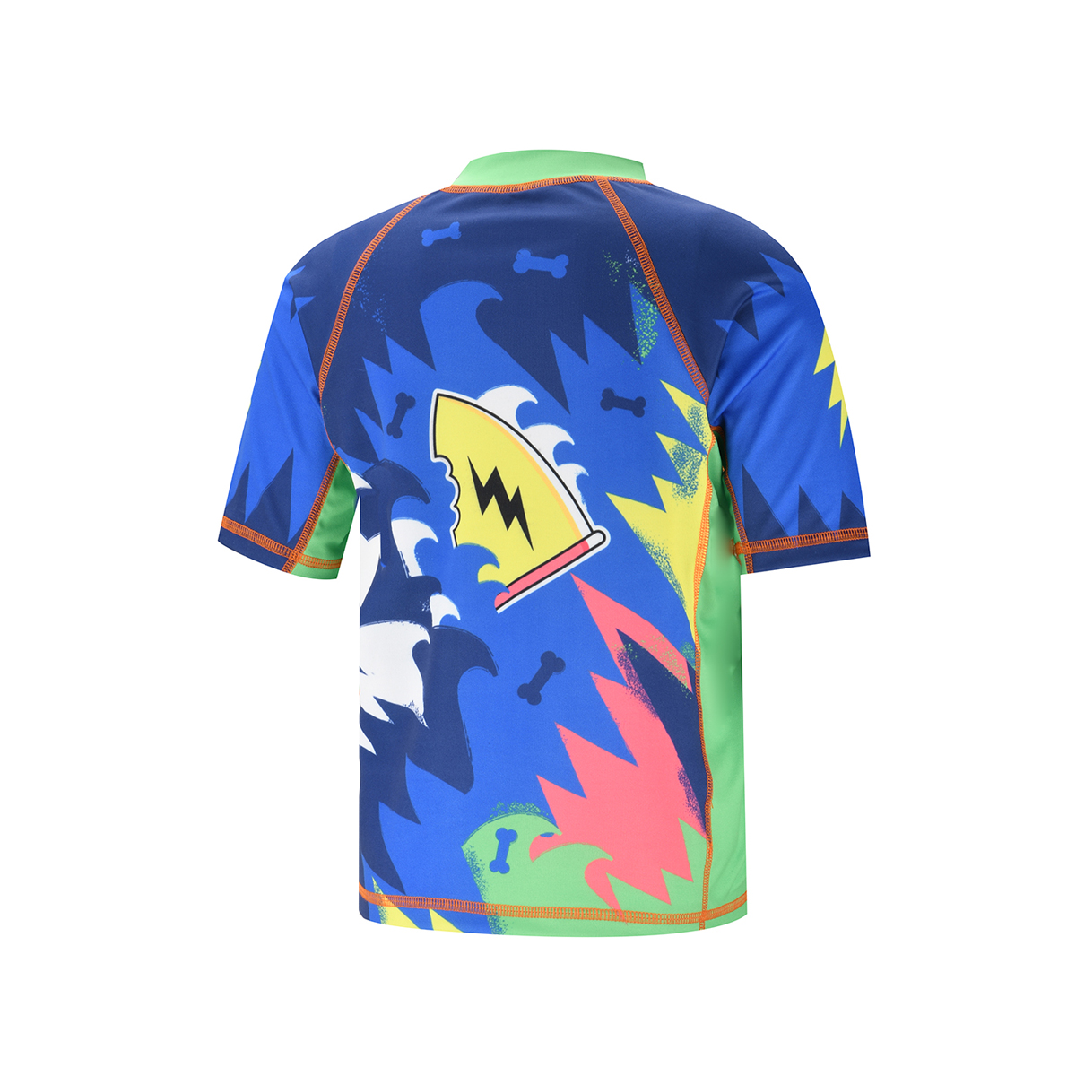 Remera Speed Cool Dino Niño,  image number null