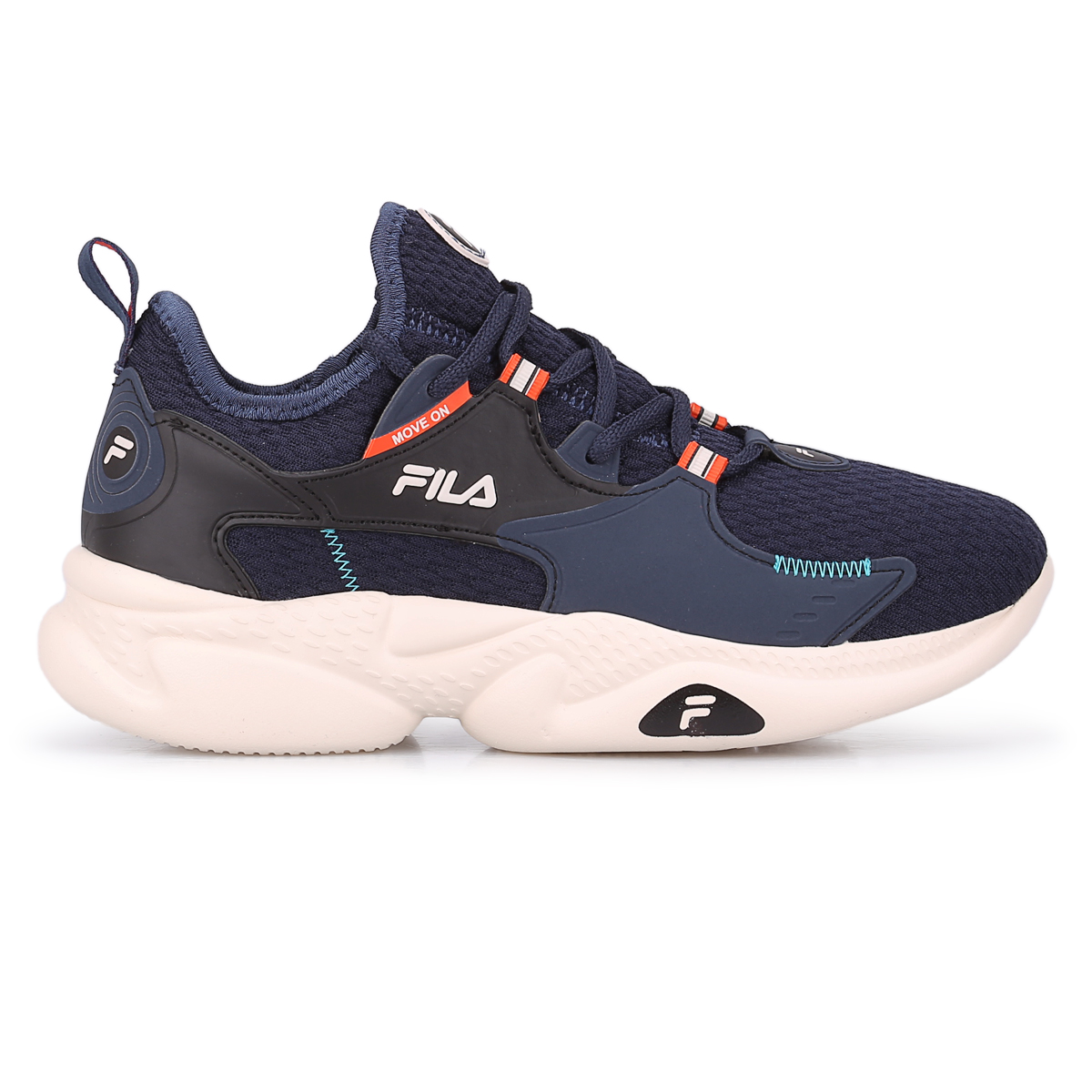 Zapatillas Fila Move On,  image number null