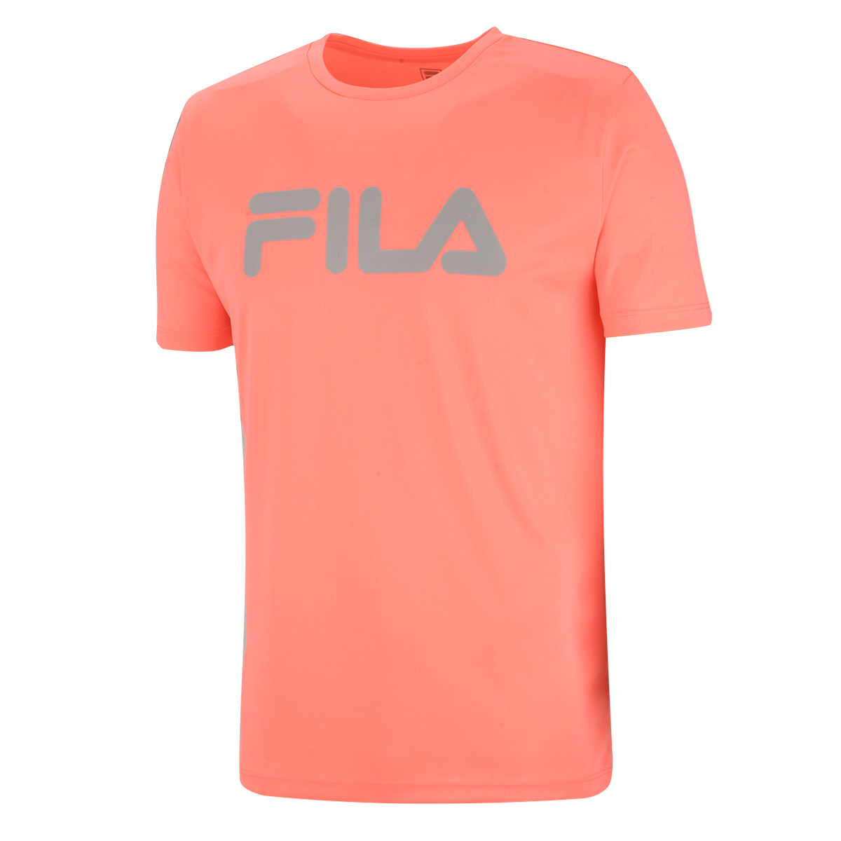 Remera Running Fila Rt 23 Hombre,  image number null