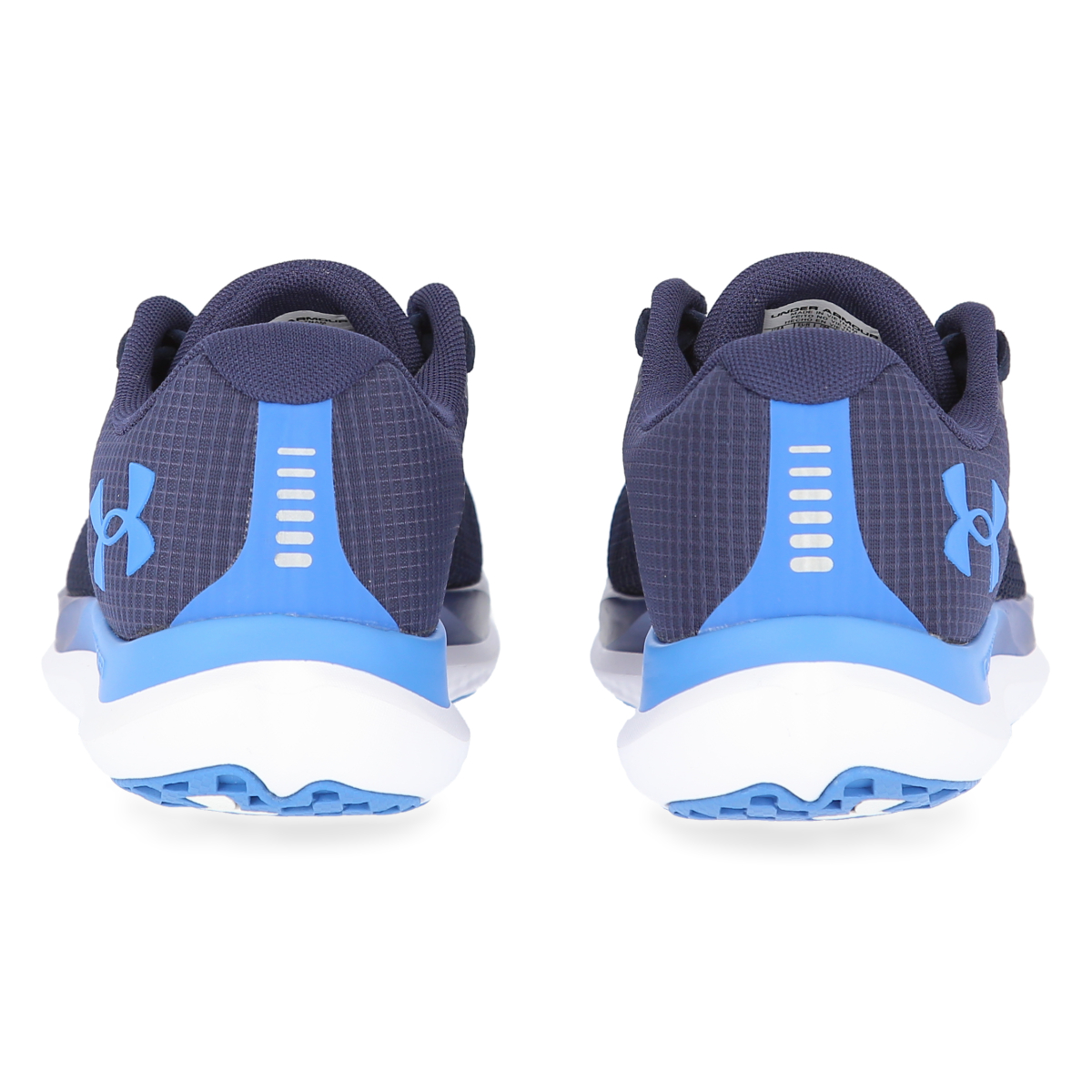 Zapatillas Under Armour Charged Breeze,  image number null