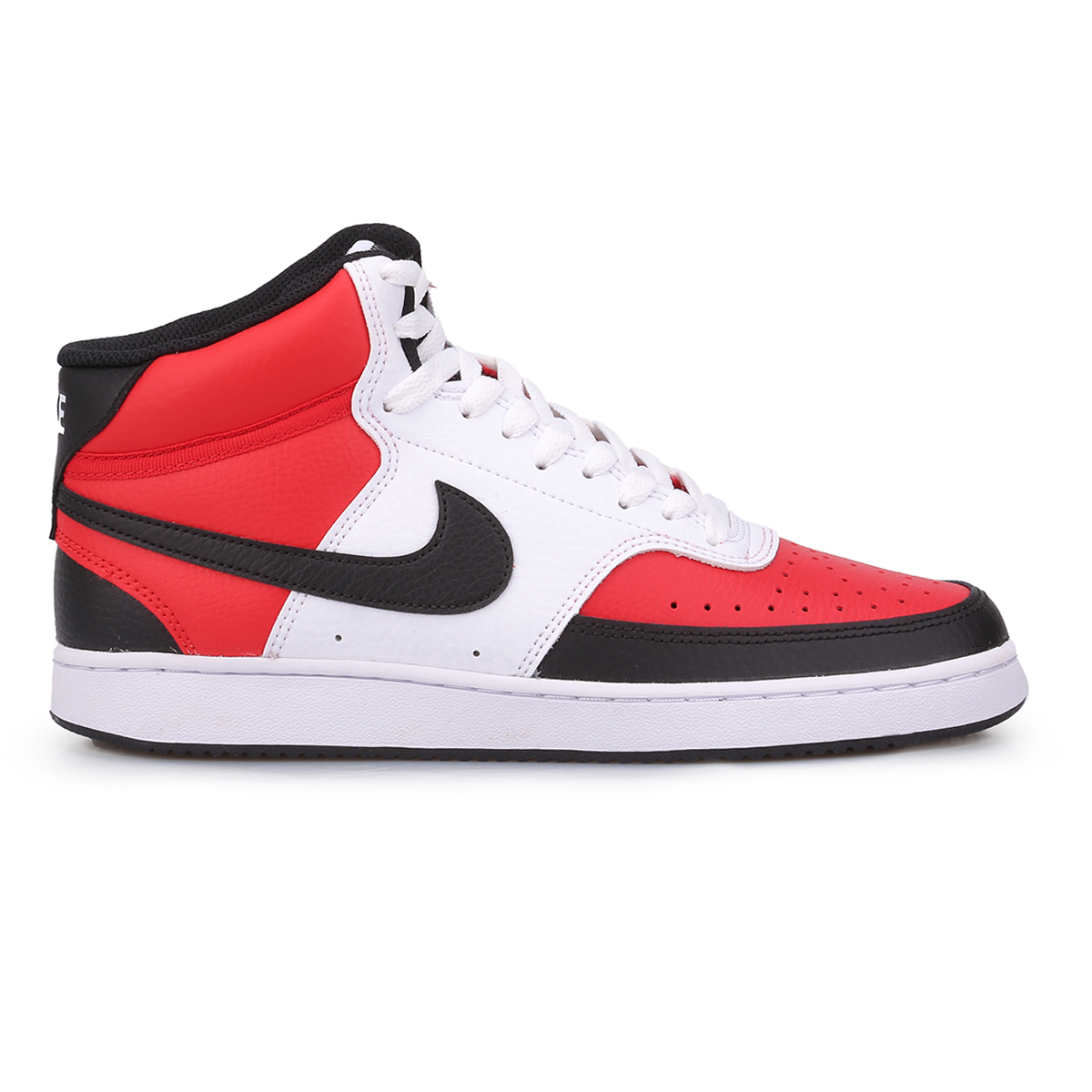 Zapatillas Nike Court Vision Mid StockCenter