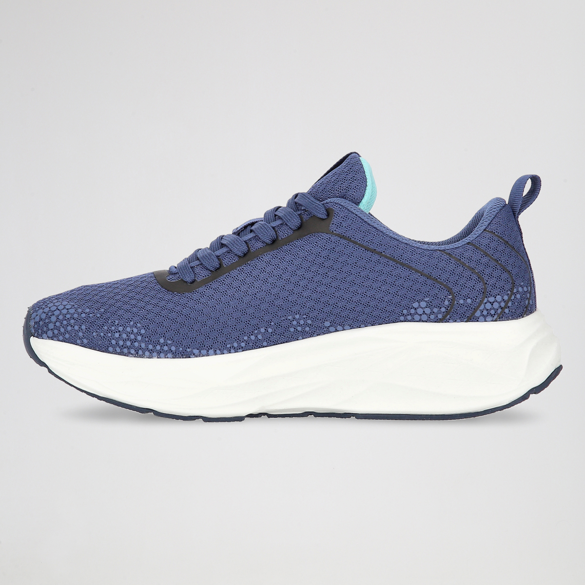 Zapatillas Running Lotto Speedride 450 Hombre,  image number null