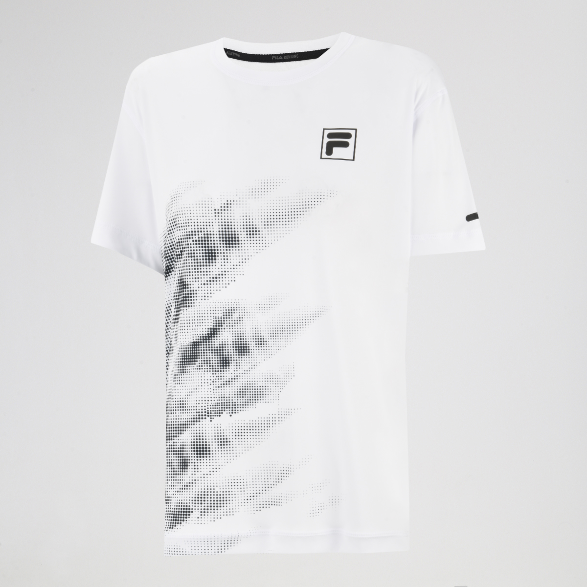 Remera Fila Comfort Union Racer Mujer,  image number null
