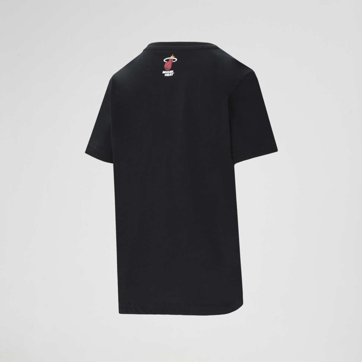 Remera NBA Miami Heat City Dunk para Niño,  image number null