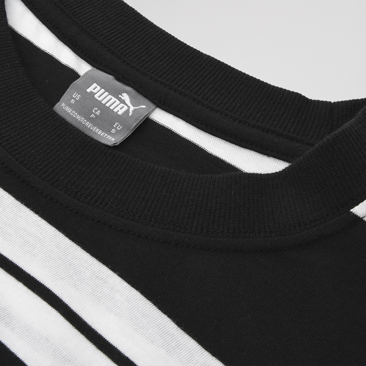 Remera Puma Squad Mujer,  image number null