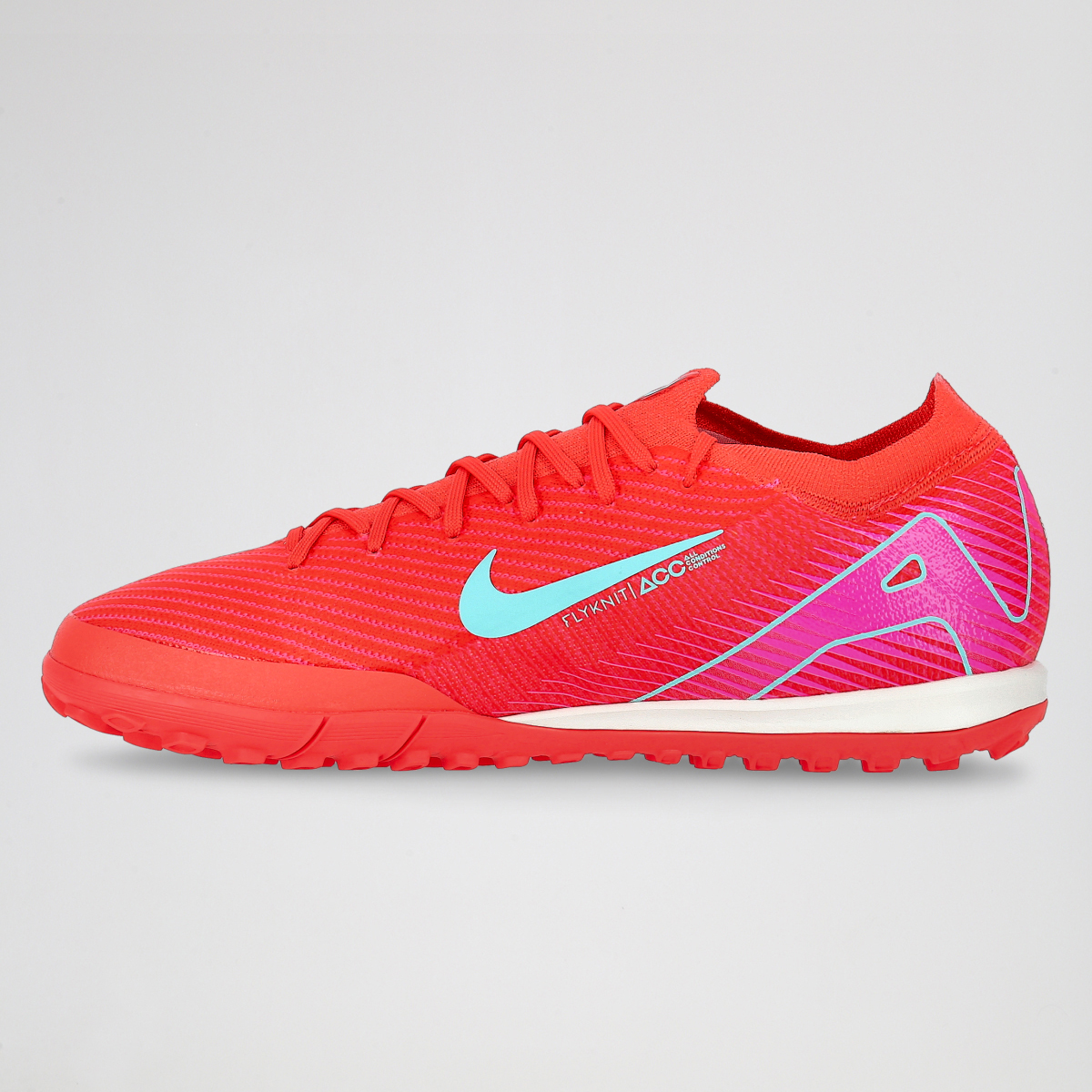 Botines F&uacute;tbol Nike Mercurial Vapor 16 Pro TF Hombre,  image number null