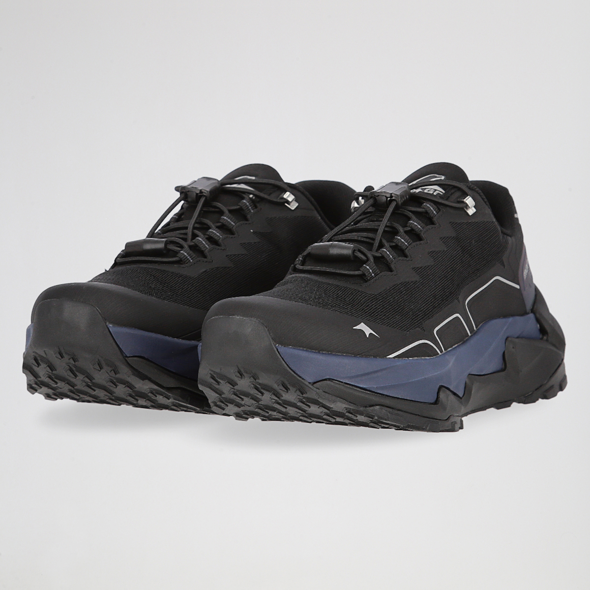 Zapatillas Outdoor Montagne Terrain Hombre,  image number null
