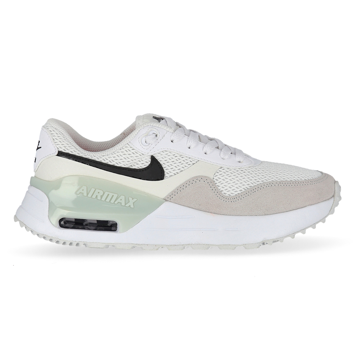 Zapatillas Nike Air Max Systm Mujer StockCenter