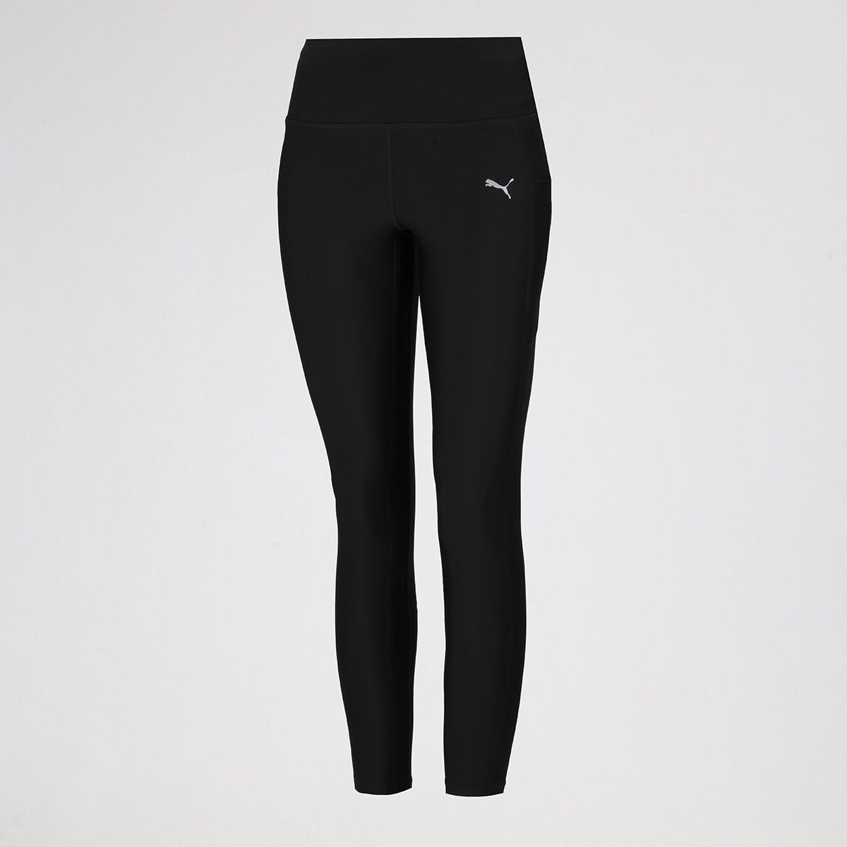Calza Puma Run Velocity Fl de Mujer,  image number null