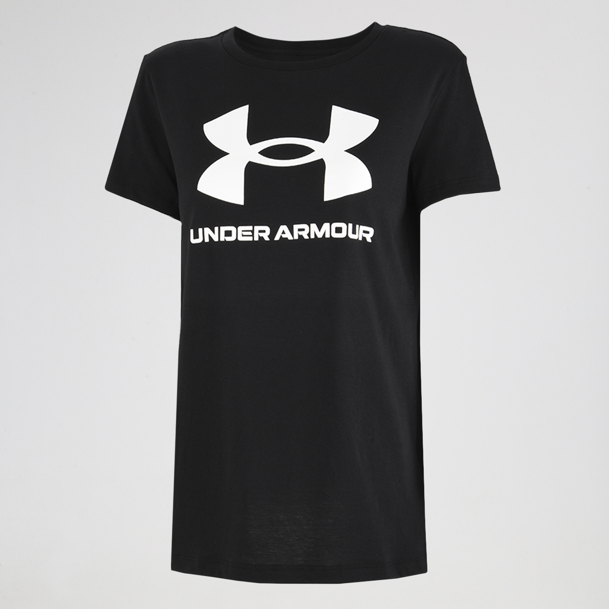 Remera Under Armour Live Sportstyle Mujer,  image number null