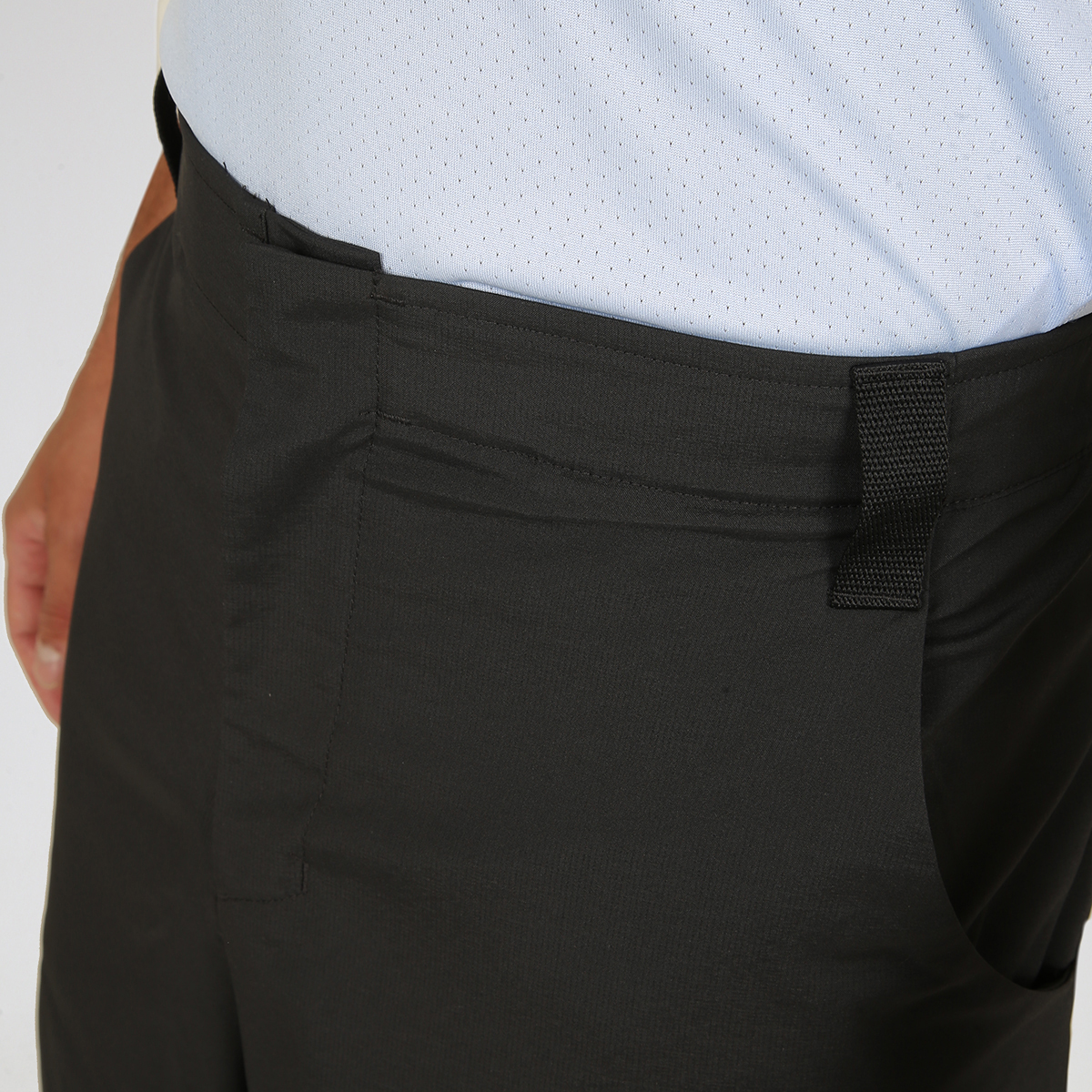 Pantal&oacute;n Outdoor adidas Multi Woven Hombre,  image number null