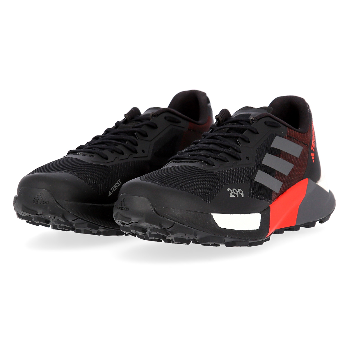 Zapatillas adidas Terrex Agravic Ultra Hombre,  image number null