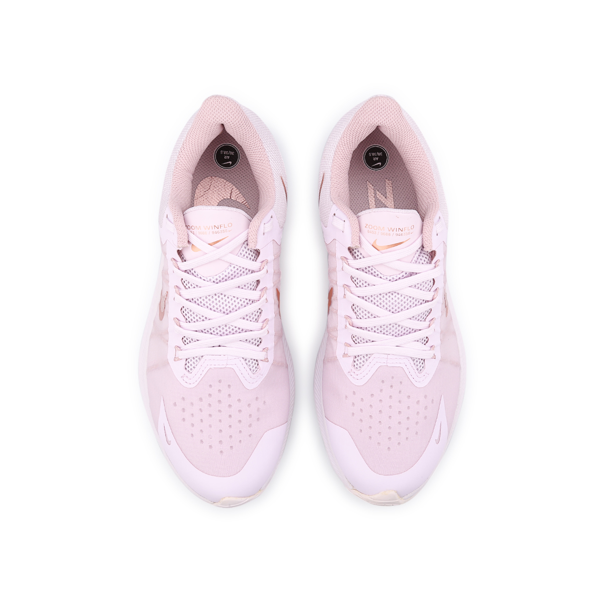 Zapatillas Nike Zoom Winflo 8,  image number null