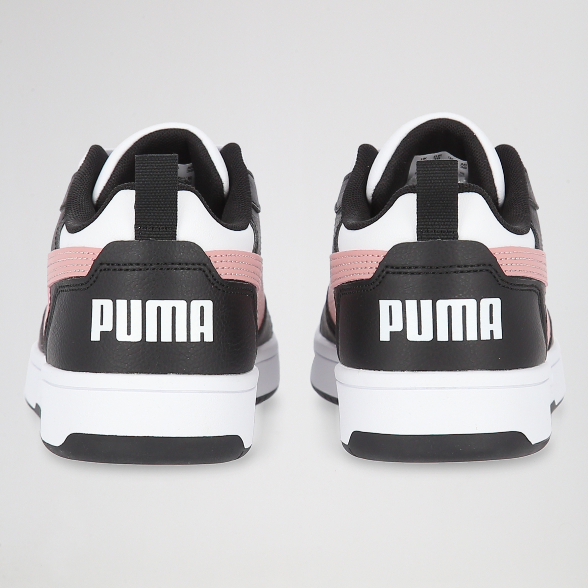 Zapatillas Puma Rebound V6 Low Mujer,  image number null