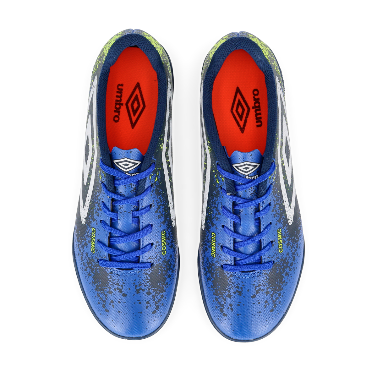 Botines Fútbol Umbro Campo Cosmic Hombre,  image number null