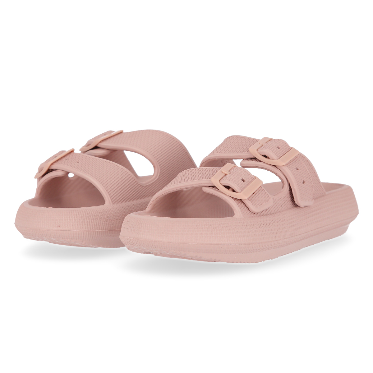 Sandalias Urbanas Atomik Blush Mujer,  image number null