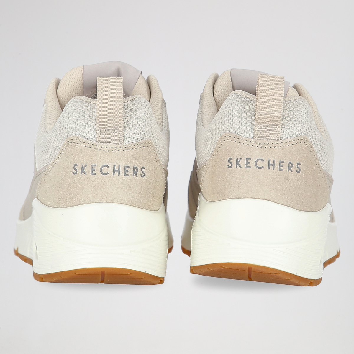 Zapatillas Skechers Uno Retro One Hombre,  image number null