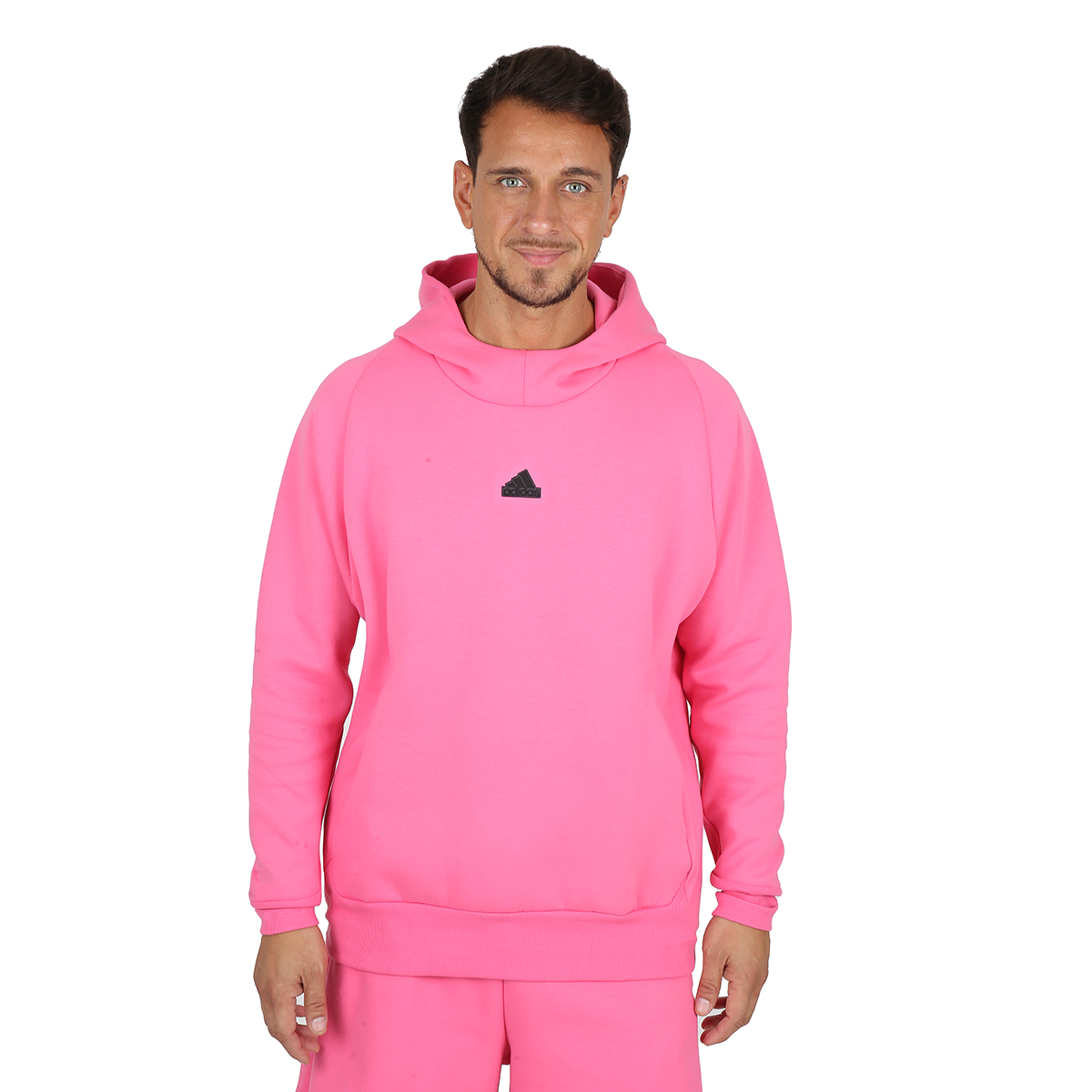 Buzo adidas Z.N.E. Premium Hombre,  image number null