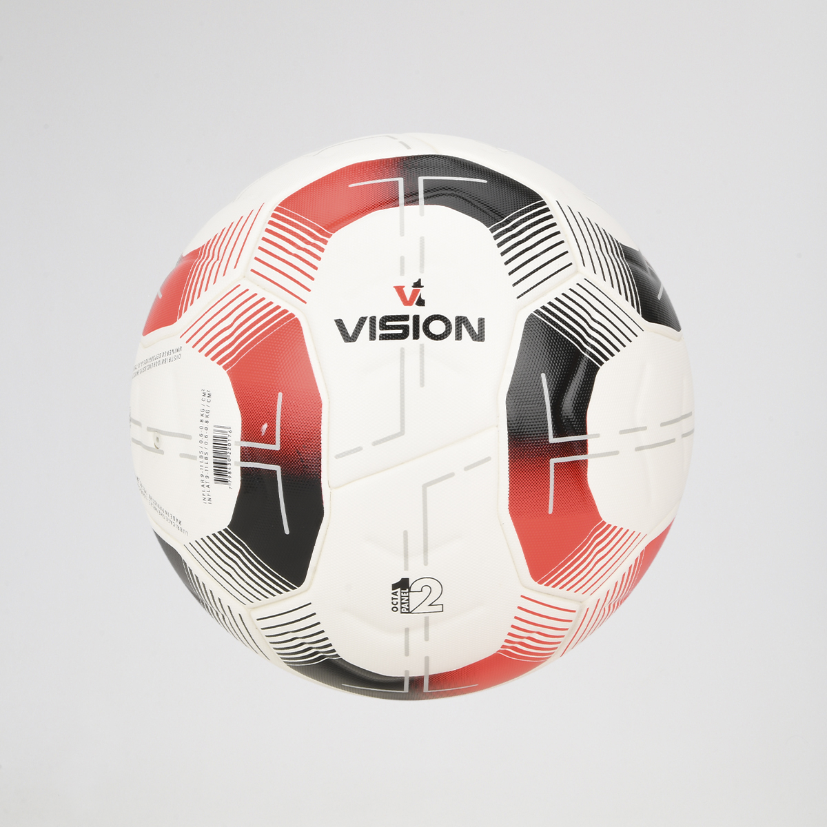 Pelota Fútbol Vision Tazmania Pro N5,  image number null