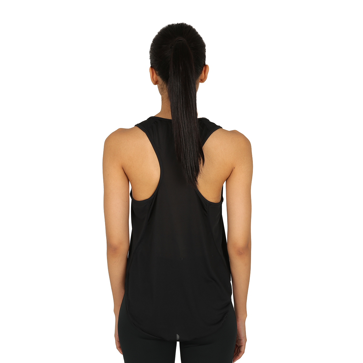 Musculosa Topper Básica III,  image number null