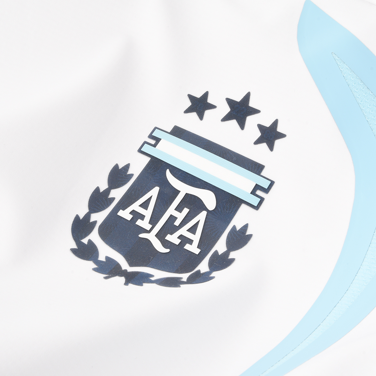 Buzo Argentina adidas Tiro 26 Hombre,  image number null