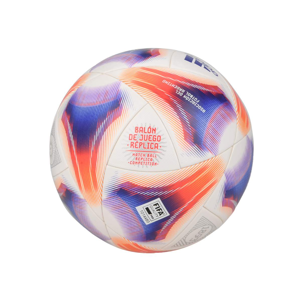 Pelotas de new arrivals futbol adidas