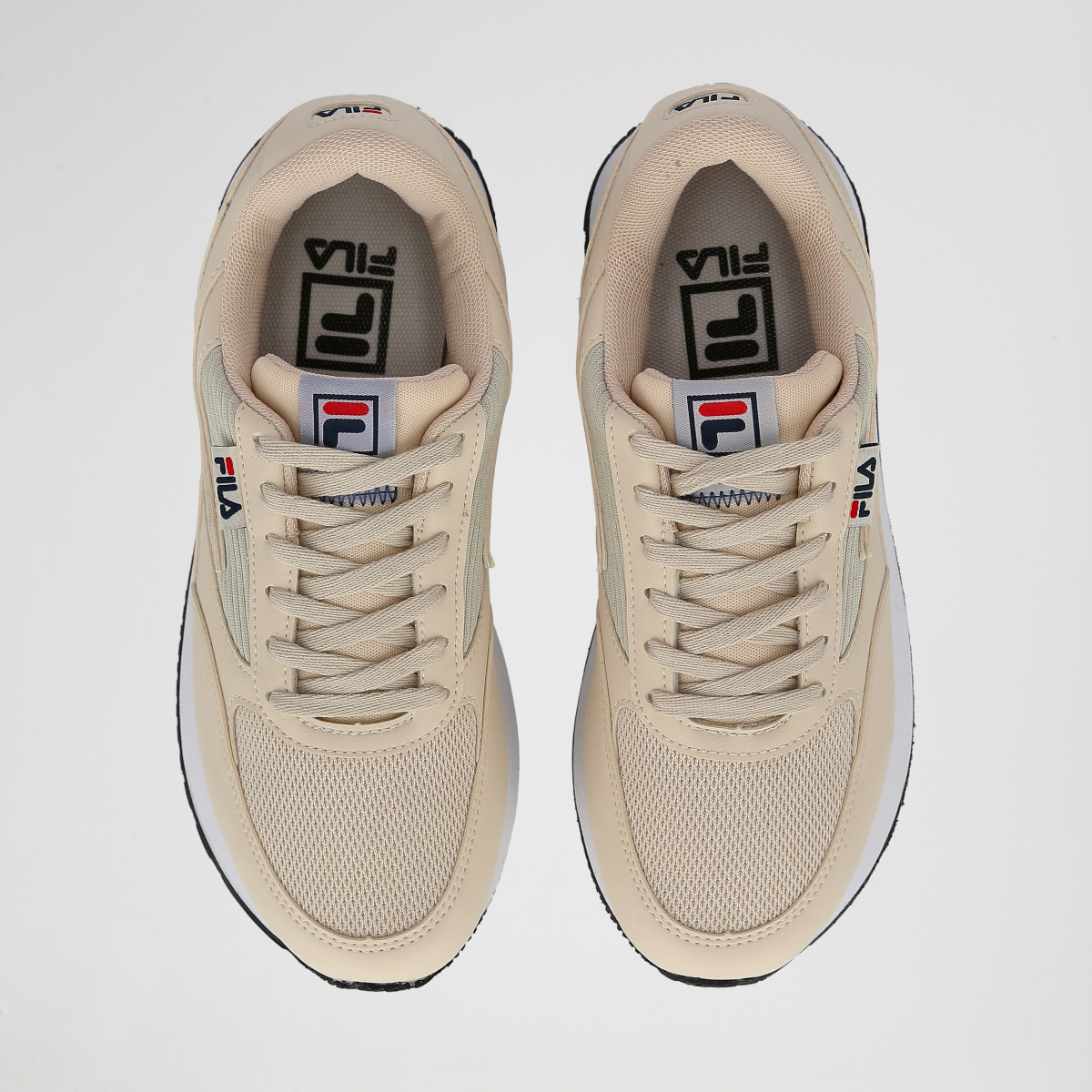 Zapatillas Fila Retro College Mujer,  image number null