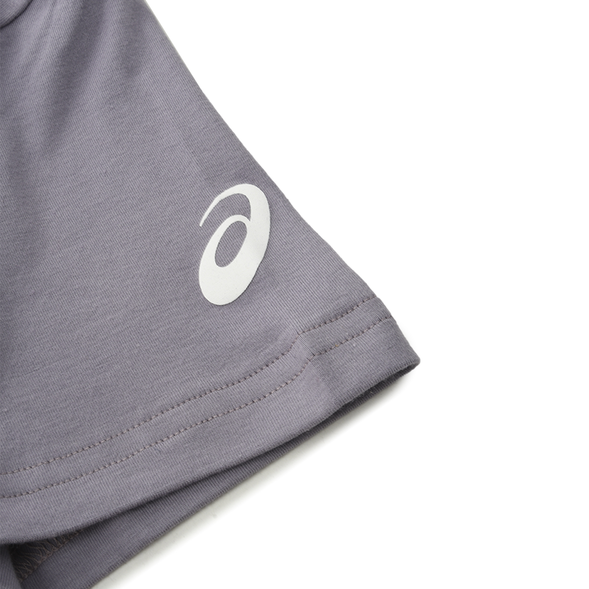 Remera Urbana Asics Logo 3d Mujer,  image number null