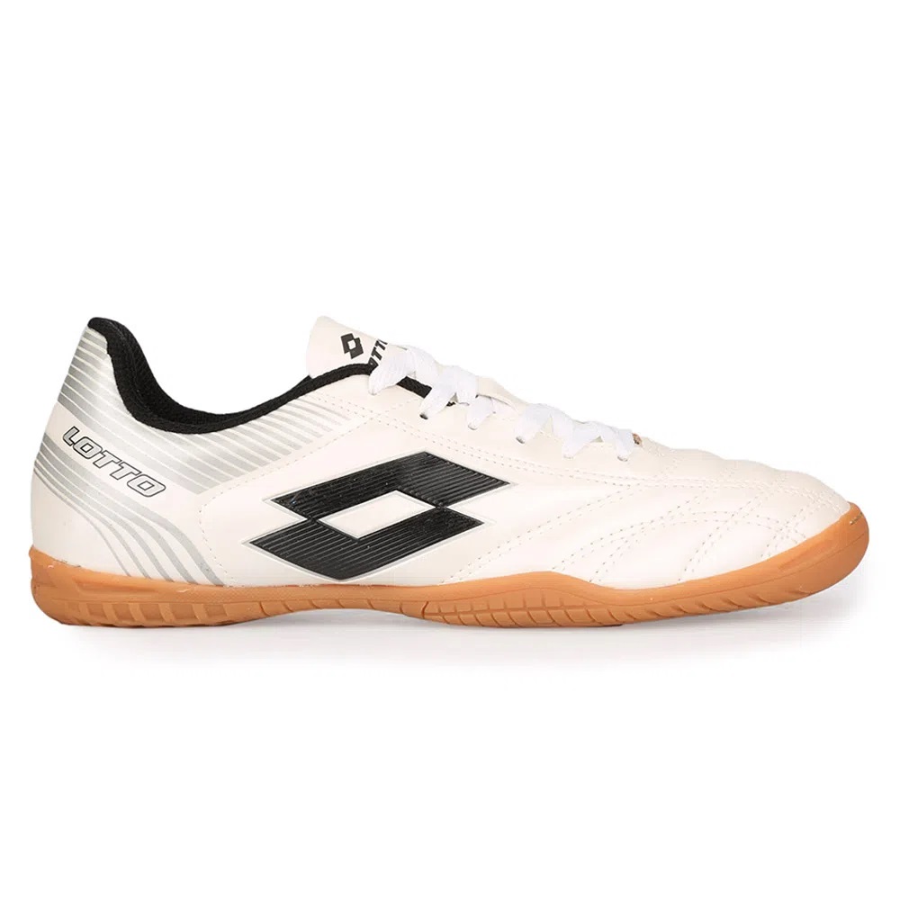 Botines lotto futbol 5 2025