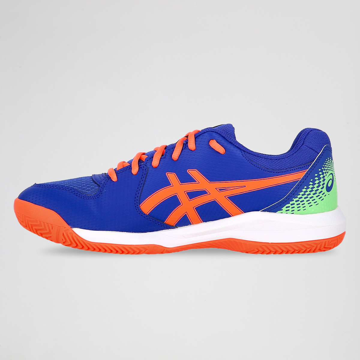 Zapatillas Tenis Asics Gel-Dedicate 8 Hombre,  image number null