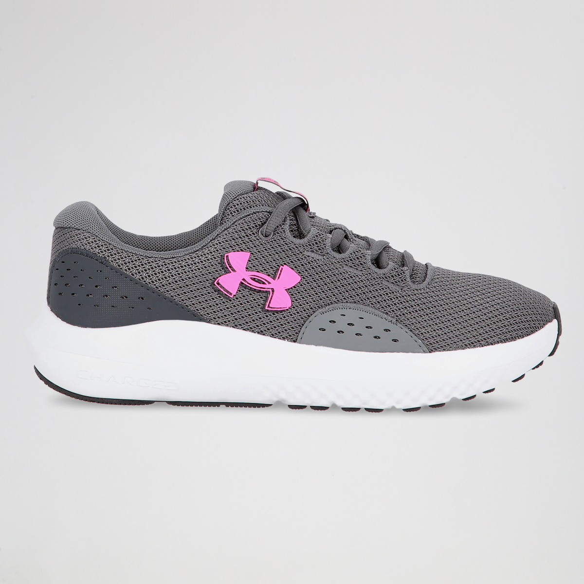 Zapatillas Running Under Armour Charged Surge 4 Mujer,  image number null