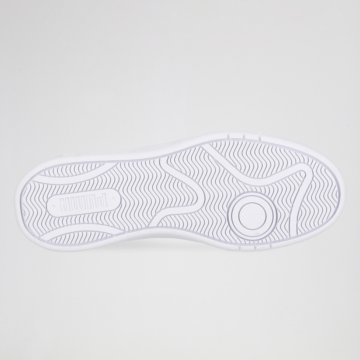 Zapatillas Puma Court Classic Clean Mujer,  image number null