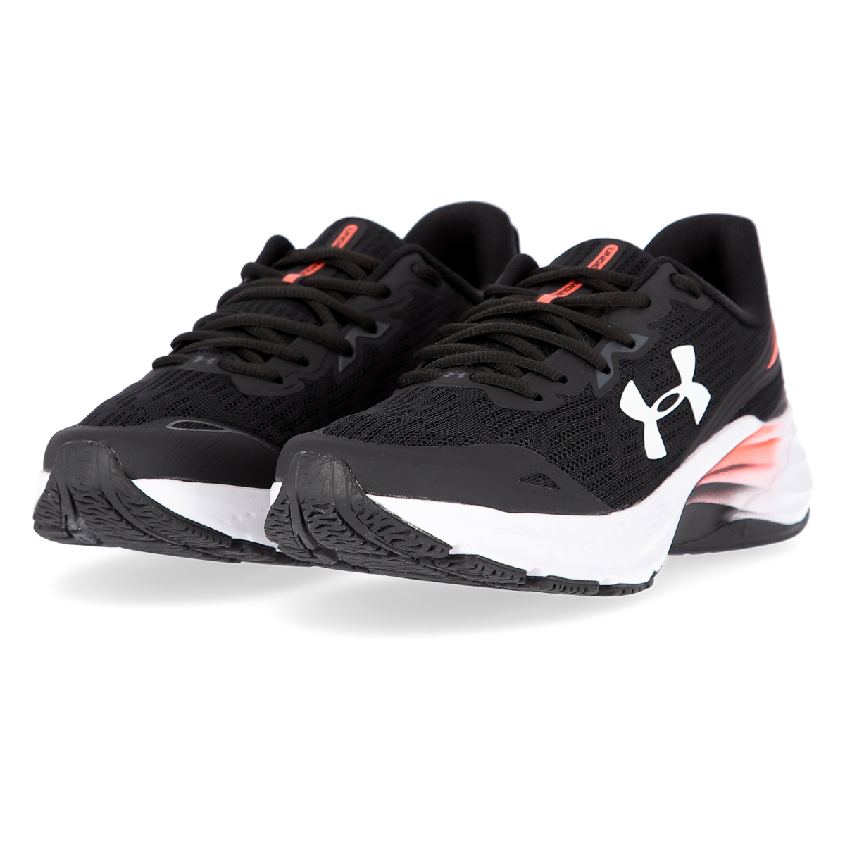 Zapatillas Running Under Armour Charged Stride Hombre,  image number null