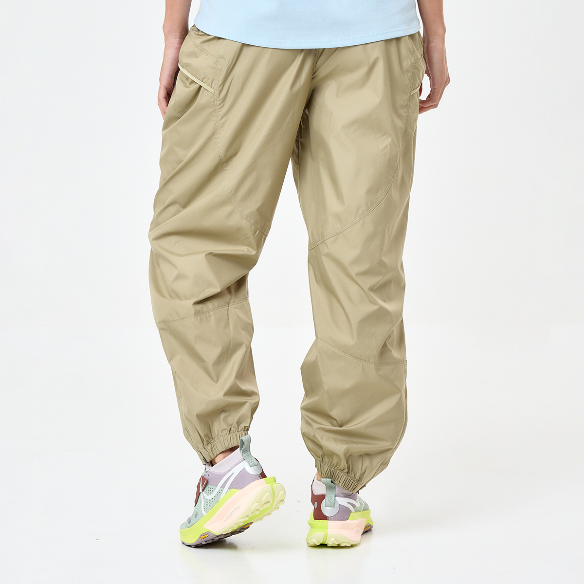 Pantal&oacute;n Nike Trail Repel Mujer,  image number null