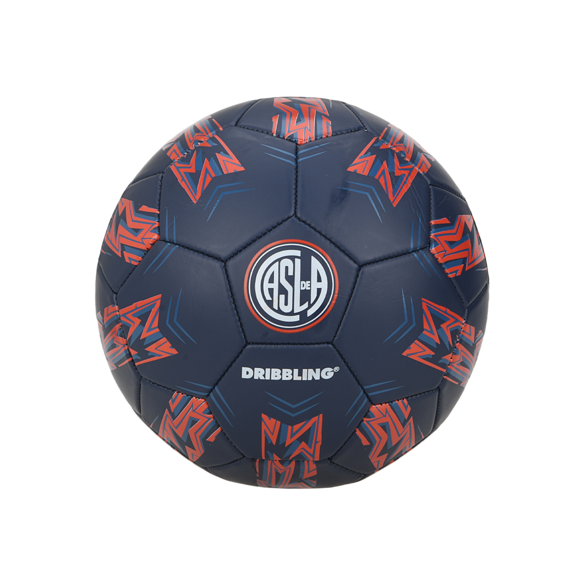 Pelota San Lorenzo Dribbling Estadios 22 N5,  image number null