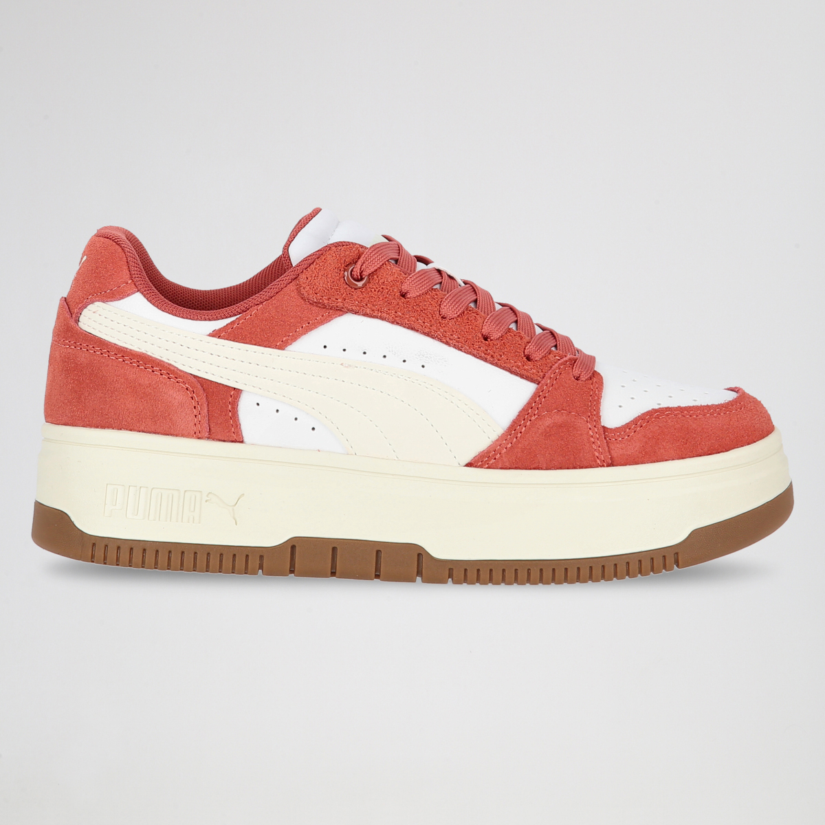 Zapatillas Puma Rebound Low SD Mujer,  image number null