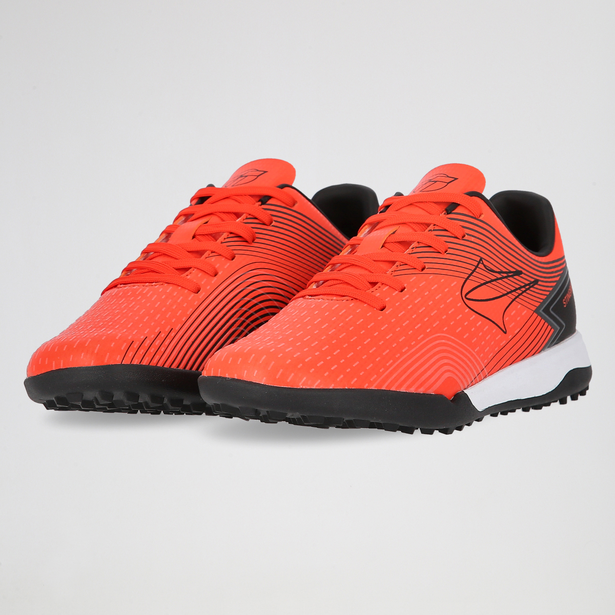 Botines Topper Stingray Iii Mach 1 Tf Hombre,  image number null