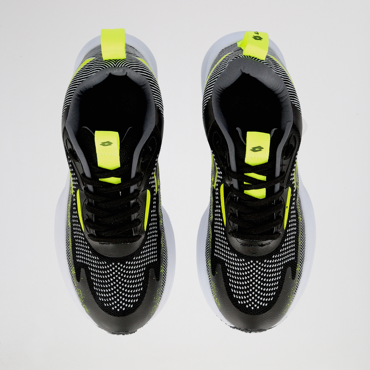 Zapatillas Running Lotto Active Run Hombre,  image number null