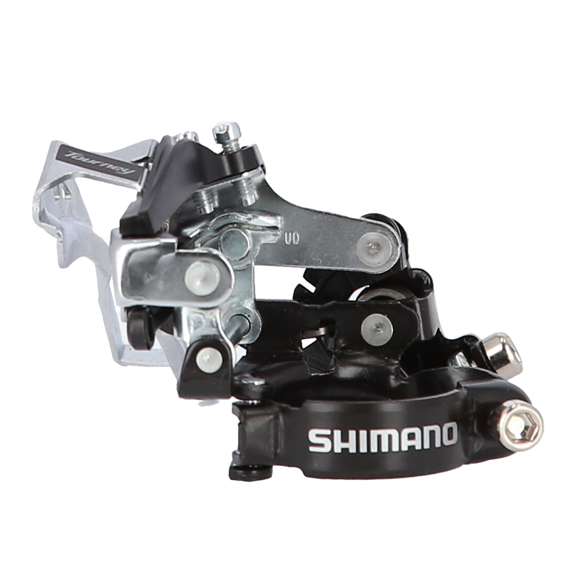 Descarrilador Bicicleta Shimano Tourney Ty700-ts6,  image number null