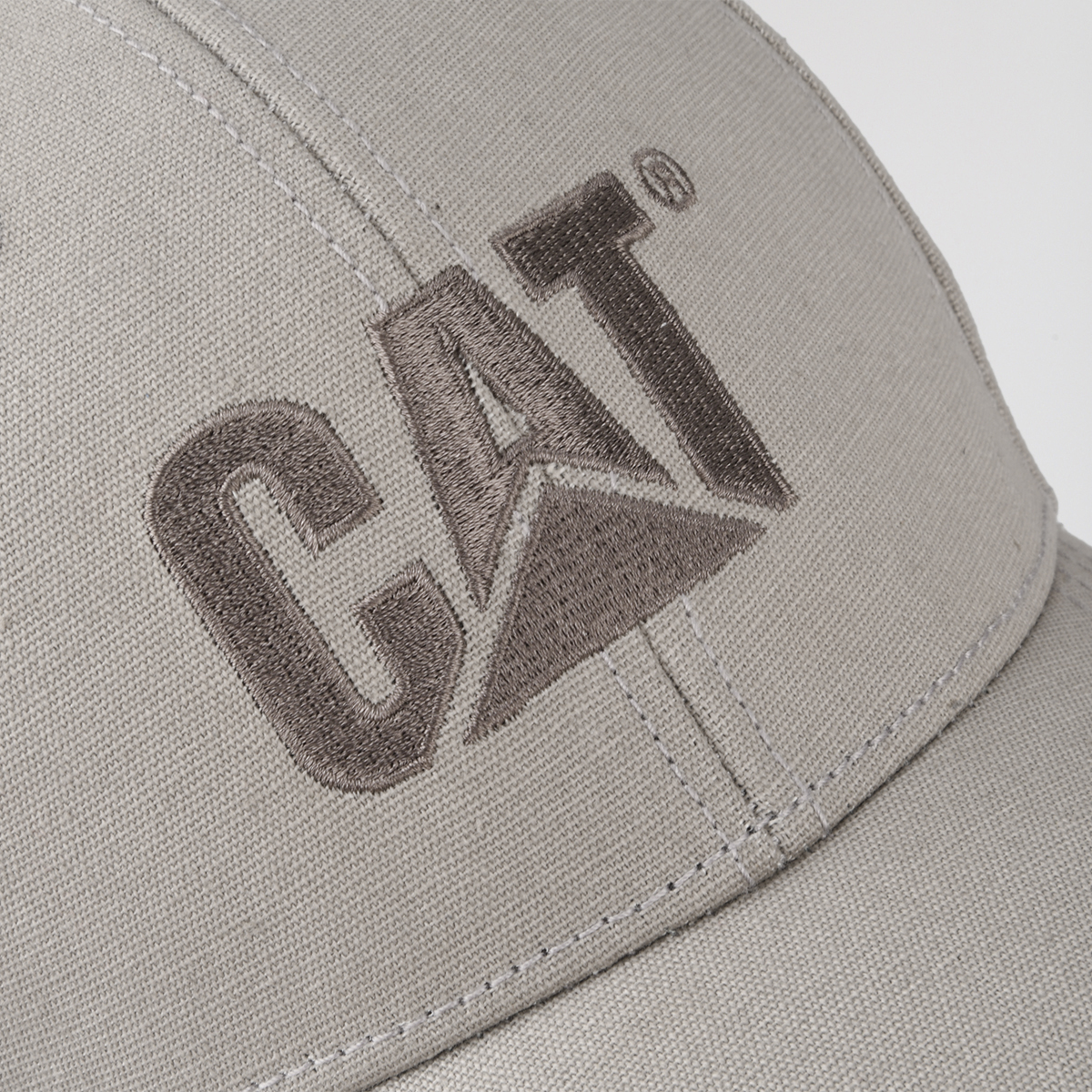 Gorra CAT Trademark Hombre,  image number null