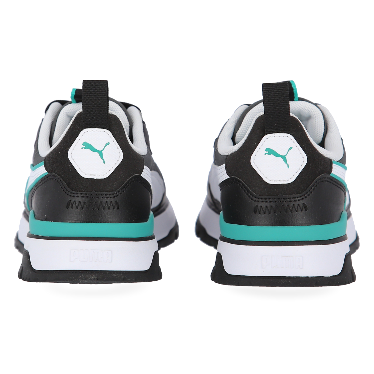 Zapatillas Puma R78 Trek,  image number null