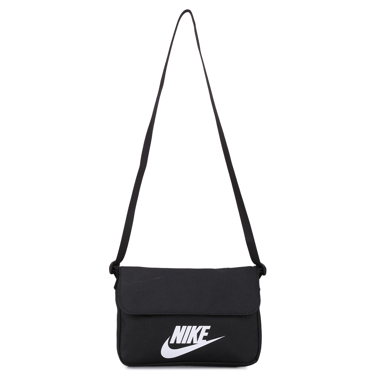 Bandolera nike sales mujer blanco