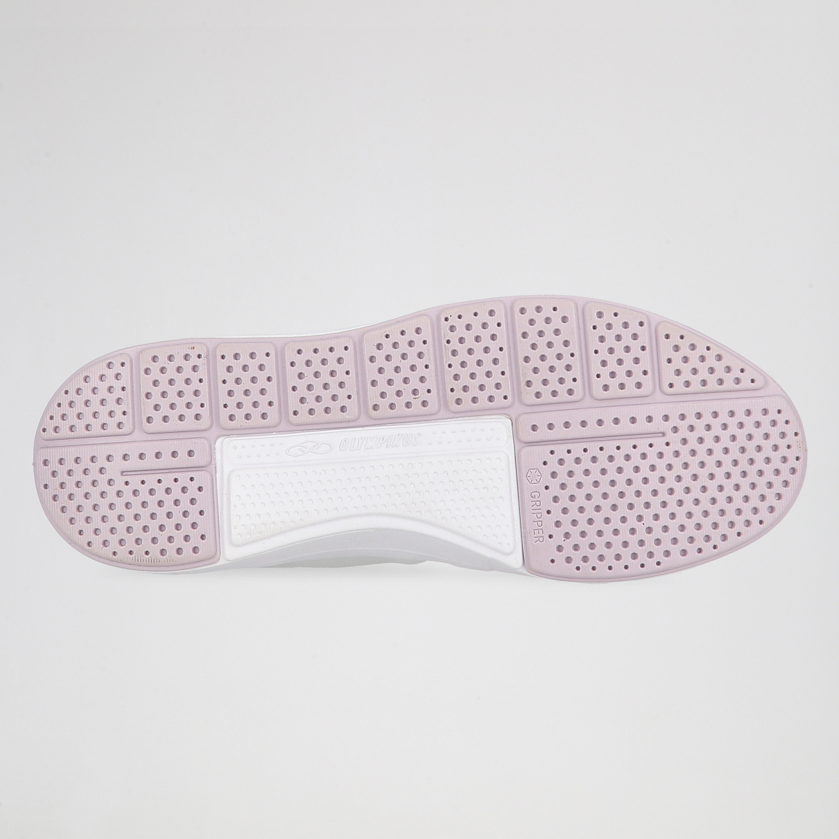 Zapatillas Olympikus Versa Mujer,  image number null
