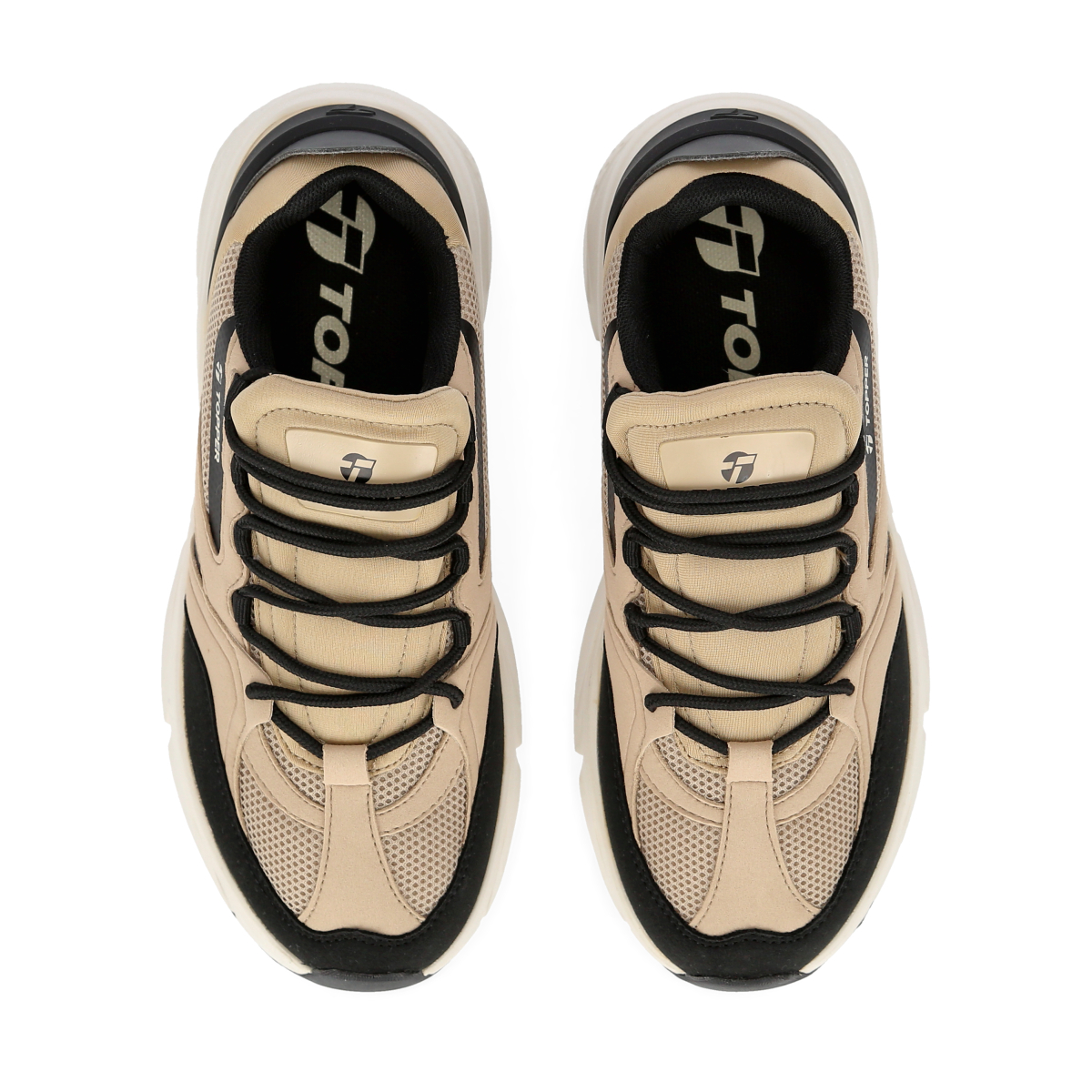 Zapatillas Topper Mitte Mujer,  image number null