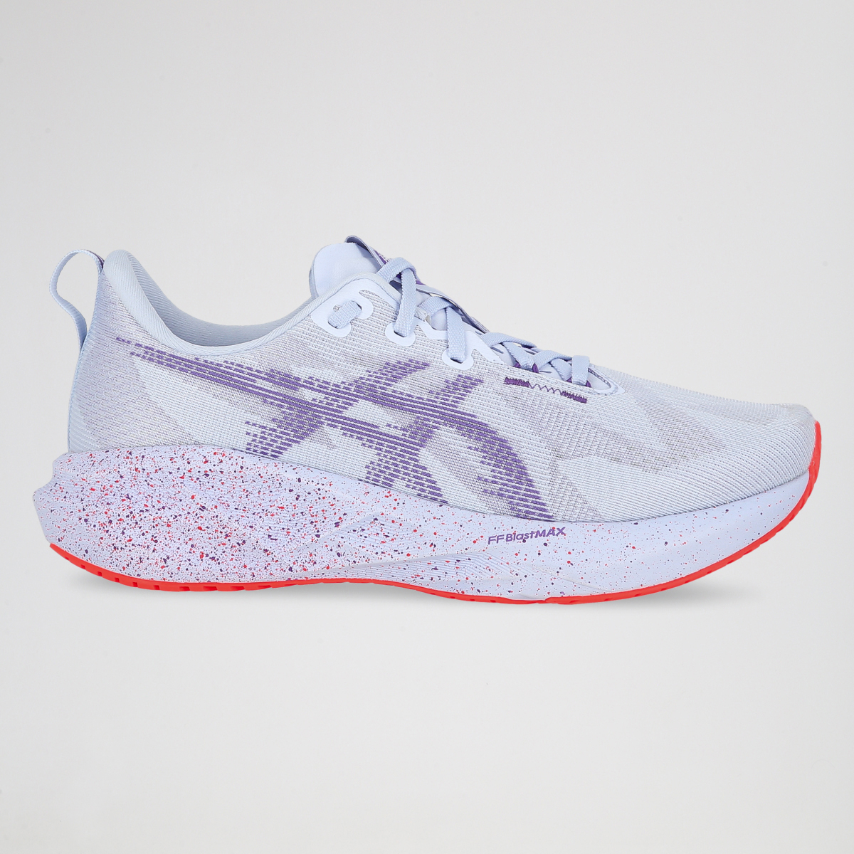 Zapatillas Running Asics Novablast 5 Tokio Hombre,  image number null